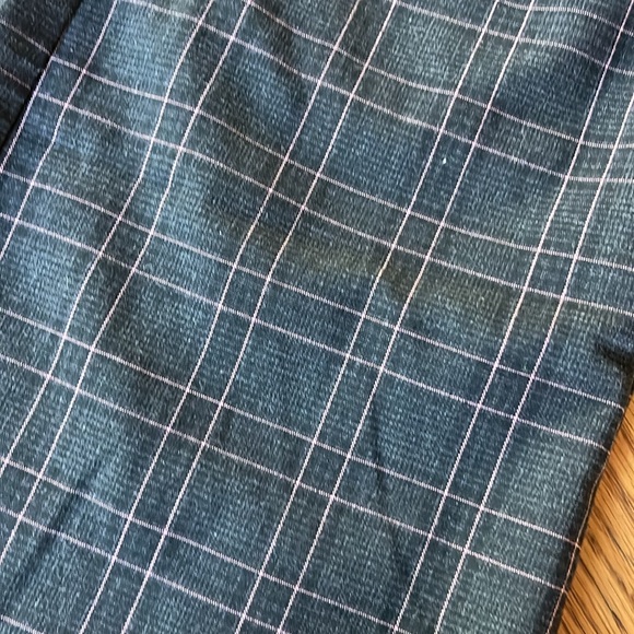 Vintage Y2K bootcut trousers - Picture 6 of 6